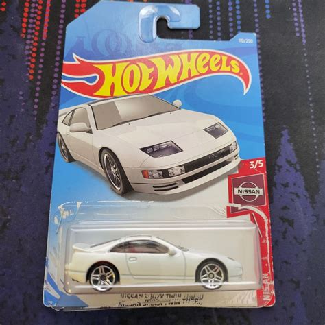 Hot Wheels Coleção JDM Shopee Brasil