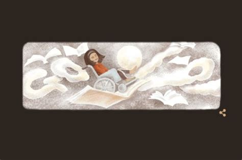 El Doodle Del D A Qui N Fue Gabriela Brimmer Entrepreneur