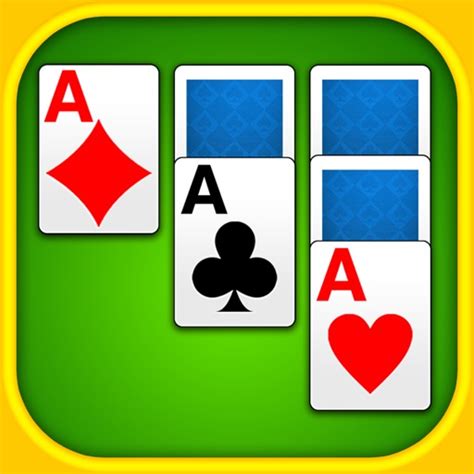 Solitaire - Jeu de cartes Patience en français par Smart Games Studios SRL