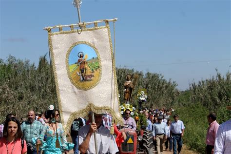 Romería de San Isidro Villafranca de los Barros