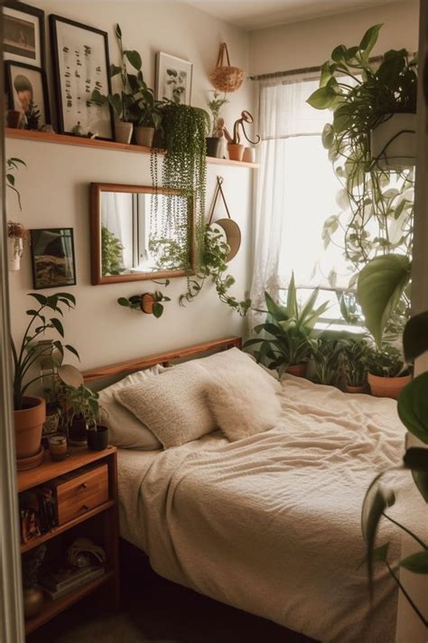 50 Awesome Ideas For Earthy Room Decor That Will Make Your Space Feel Cozy