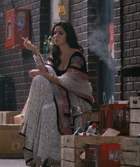 Actress Unseen Pic Katrina Kaif Smoking Hot And Cleavage Show