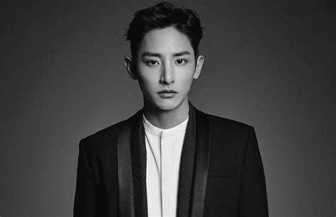 Lee Soo Hyuk Thanks His Fans After Returning From Military Allkpop