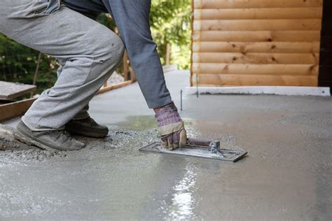 Direct Contractor Cement Screeding And Self Levelling Packages Panelcraft