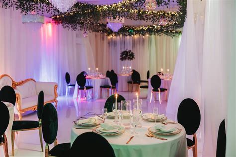 Entire Venue Kue Event Space Event Venue Rental