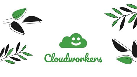 Enviar Curriculum Cloudworkers Ltd Empleo En