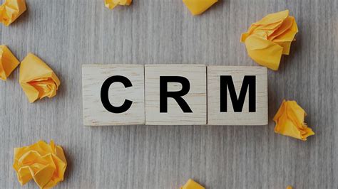 Le Meilleur Crm Pour Votre Entreprise En Automatiser Mon Entreprise