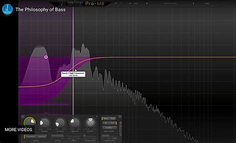 How Low End Works In Your Mix Bobby Owsinski S Music Production Blog