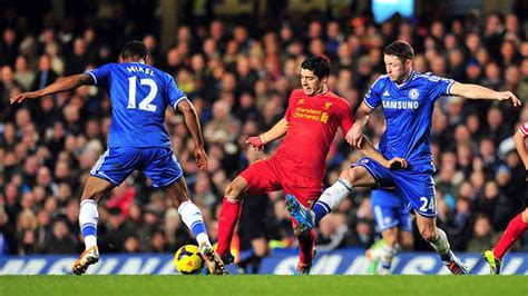 6 Fakta Unik Usai Laga Chelsea Vs Liverpool Bola Liputan6