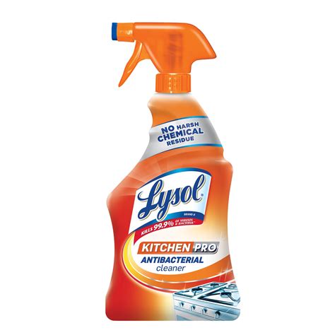 Lysol Vs. Pinworms: Does It Kill The Eggs?