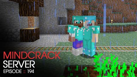 The Mindcrack Minecraft Server Episode 194 Mine Wars Conclusion