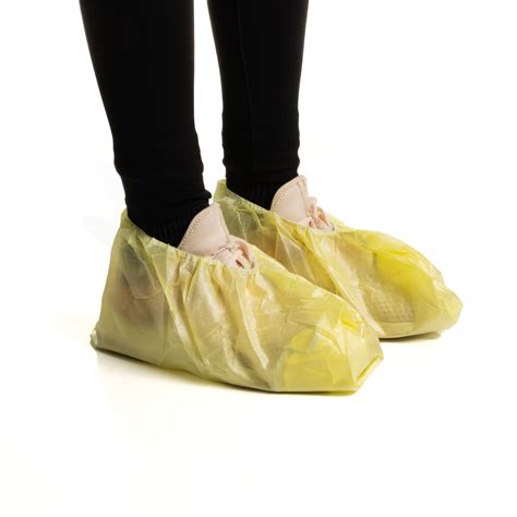 water resistant shoe cover