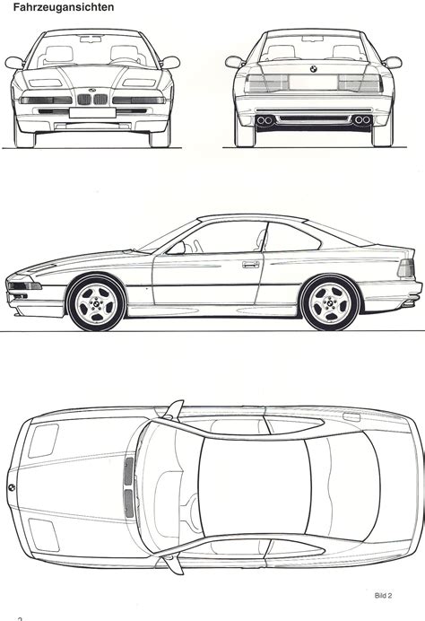 Car Reference Image For 3d Modeling - New Cars Review