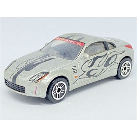 Realtoy Nissan Fairlady Z Rt Shopee Thailand