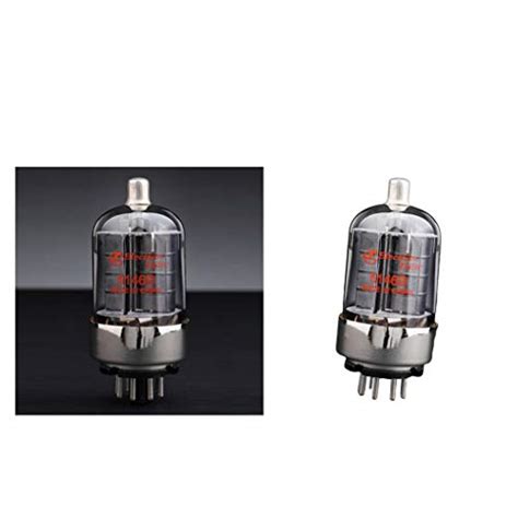 B Vacuum Tube Guitar Value Vacuum Tube