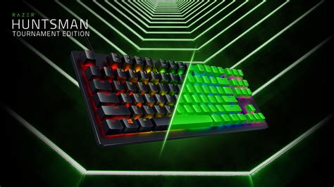 R Λ Z Ξ R On Twitter Feel The Absolute Speed Of Green With The Razer