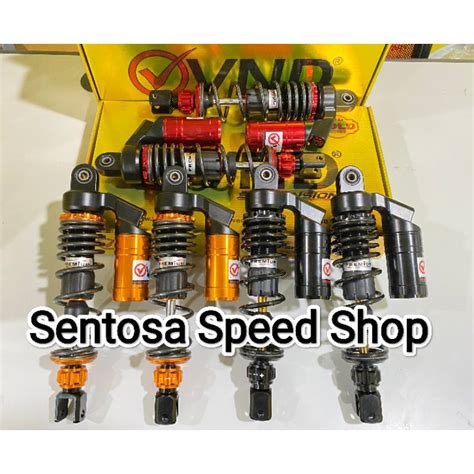 Jual Vnd Shockbreaker Ak B Mm All New Nmax Shopee Indonesia