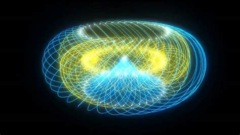 Torus Fun Sacred Geometry By Ieoie Youtube
