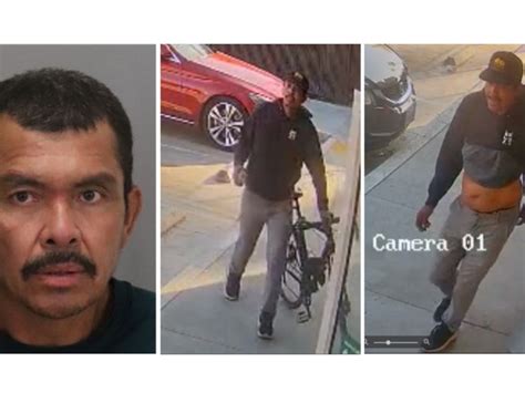 Police Search For Man Accused Of Sexually Assaulting Girl In San Jose