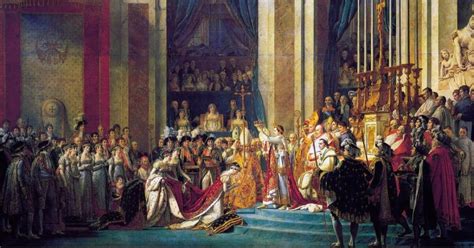 The Kingmaker - The Family Members Napoleon Bonaparte Raised To Power ...