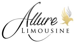 Allure Logo - LogoDix