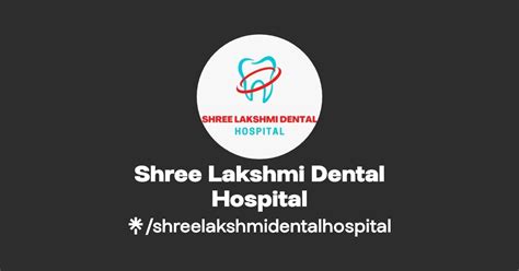 Shree Lakshmi Dental Hospital Twitter Instagram Linktree