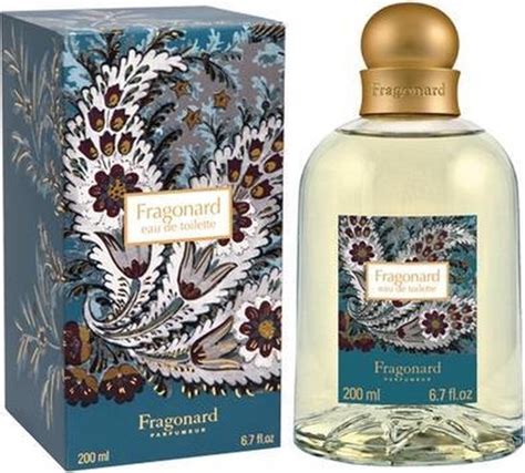 Fragonard Fragrance Eau De Toilette Spray Fragonard 100ml Bol