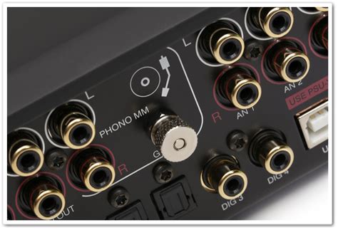 Cyrus I9 XR CamarossAUDIO