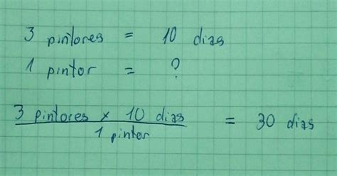 Si Pintores Tardan Dias En Pintar Una Casa Cuantos Dias Se