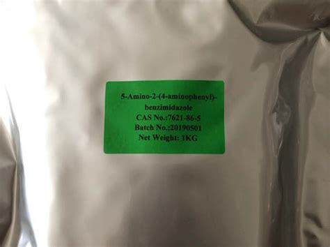 Dapbi Polyimide Chemical Raw Material Cas Aminophenyl