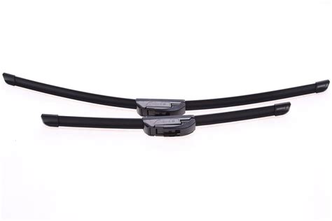 3397118907DEFECT Bosch - Комплект щеток стеклоочистителя бескаркасных ...
