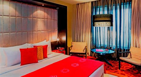 The Park Kolkata Hotel - 2022 Deals