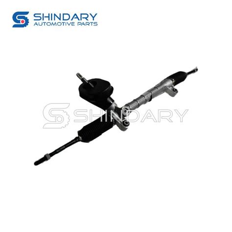 Steering gear 3401110XSZ08A for GREAT WALL - Steering Gear - Steering Gear