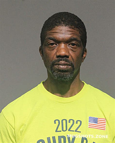 ivan davis  chicago mugshots zone