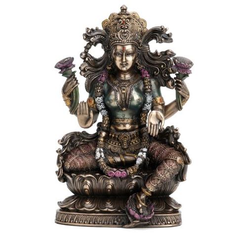 Figura Lakshmi Signes Grimalt By Sigris Con Ofertas En Carrefour