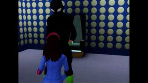 DVA From Overwatch Hentai XNXX