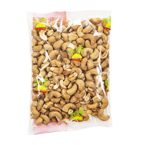 Noix de cajou le sachet de 600g à Prix Carrefour