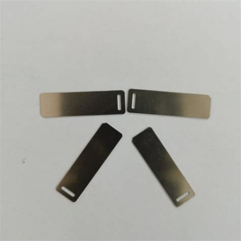 Tin Plated Nickel Strip Batery Tab Nickel Solder Tab China Pure