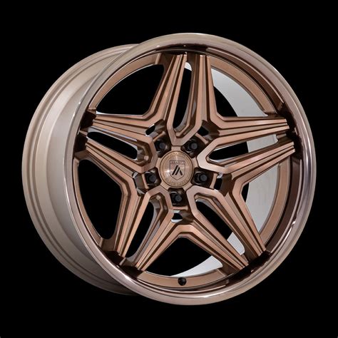 20x9 Asanti Black Abl 46 Duke Platinum Bronze 5x120 Et15 Wheel Rim Performance Discounters