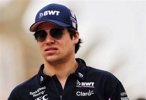 Lance Stroll - F1 Driver Latest News, Biography, Facts and Stats | F1i.com