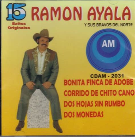 Ramon Ayala Concerts & Live Tour Dates: 2024-2025 Tickets | Bandsintown