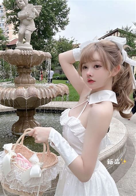 Ghim của ily zhang trên 兰幼金 Lanyoujin Lan Ấu Kim Con gái Cosplay