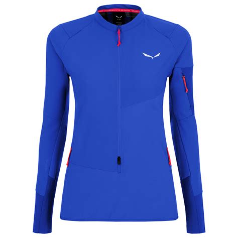 Salewa Agner DST Anorak Softshell Jumper Women S Buy Online