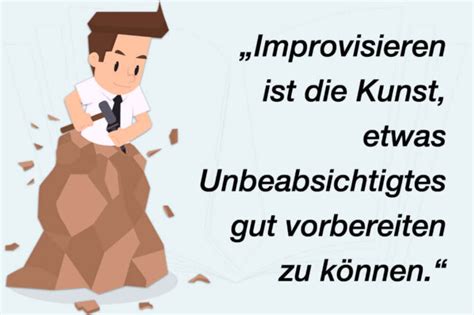 Improvisieren Lernen Der Schl Ssel Zum Erfolg