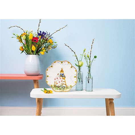 Fidepl Villeroy And Boch Annual Easter Edition 2021 Talerz