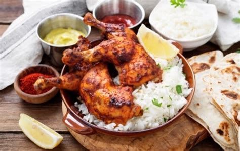 What To Serve With Tandoori Chicken 8 BEST Side Dishes Eat Delights