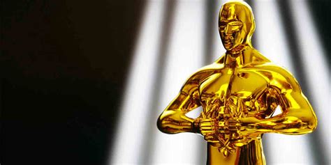 Ini Daftar Lengkap Pemenang Piala Oscar 2023 Cineverse