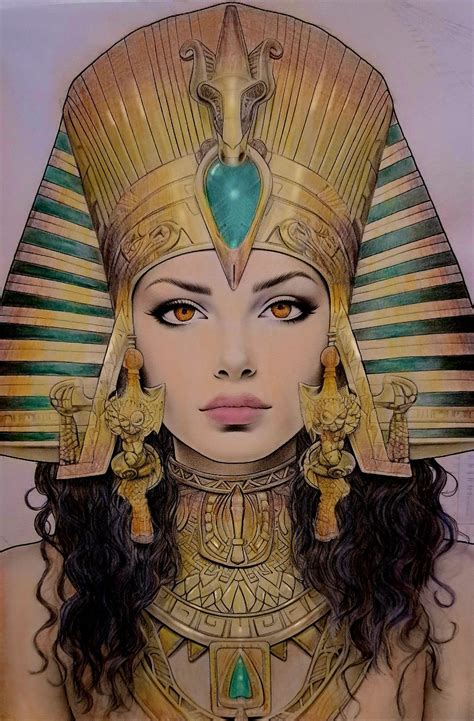 Hatshepsut | Ancient egyptian deities, Egyptian deity, Pharaoh