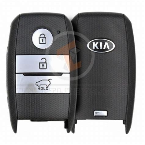 B Ab Genuine Kia Smart Proximity