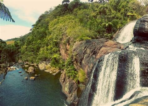 Horton Plains National Park - Ceylon Hunt